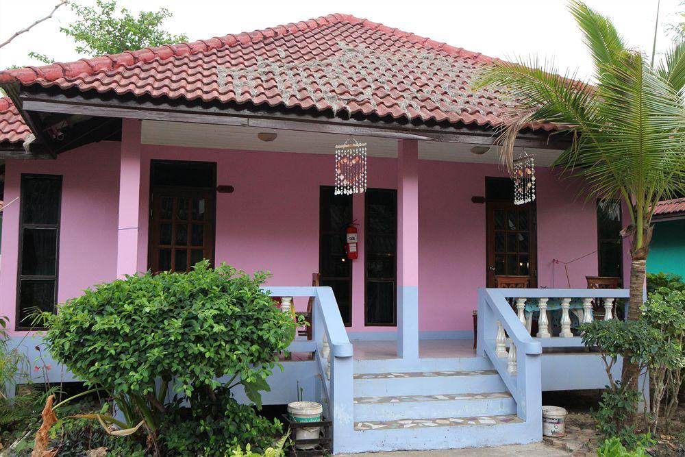 Lanta Villa Resort Ban Ai Dao Экстерьер фото