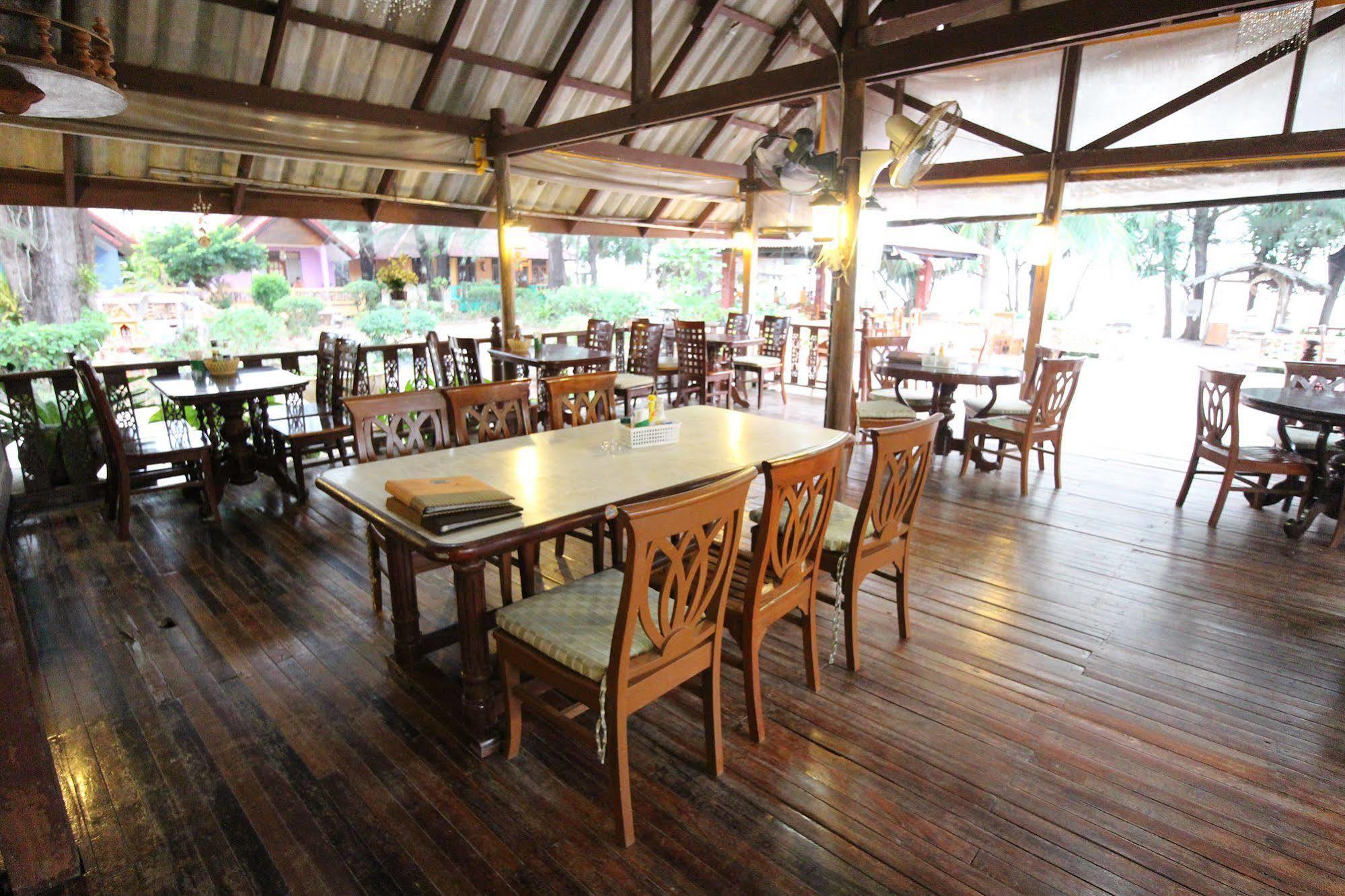 Lanta Villa Resort Ban Ai Dao Экстерьер фото