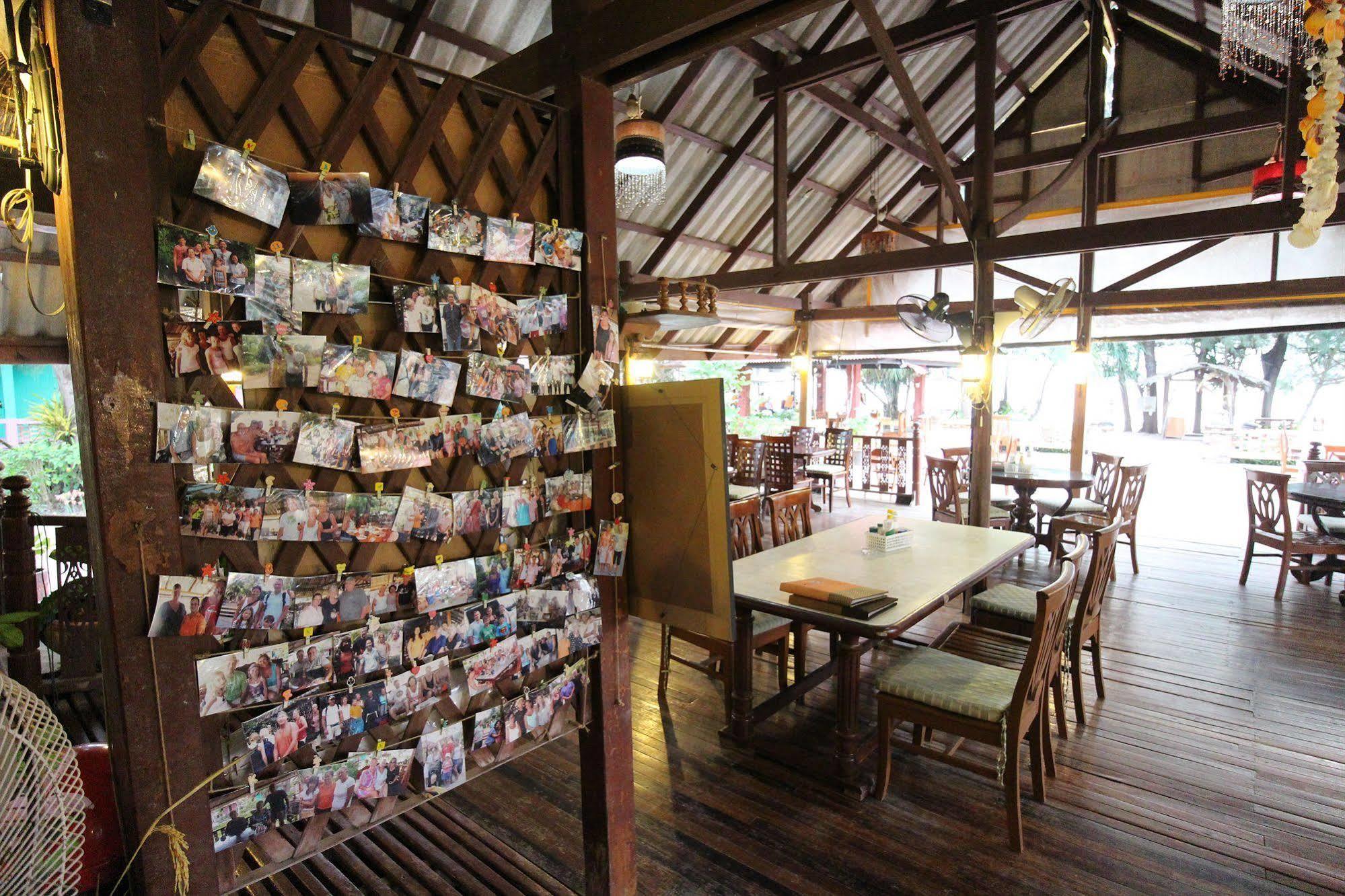 Lanta Villa Resort Ban Ai Dao Экстерьер фото